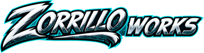 Zorrillo Works